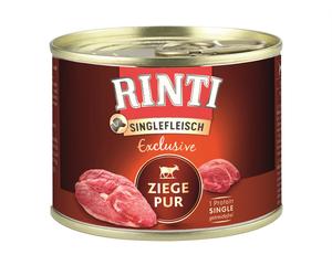 Rinti 185gx12 Carne Singola Exclusive Capra Pura