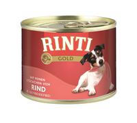 Rinti 185gx12 Gold Rindstückchen Dose