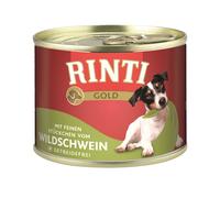 Rinti 185gx12 Oro Cinghiale Latta