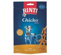 Rinti 225gx9 Chicko Mini Pollo Bocconcini