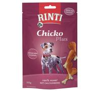 Rinti 225gx9 Chicko Plus cosce di pollo con osso di calcio