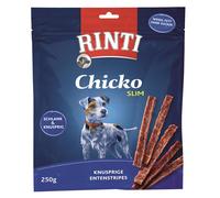 Rinti 250gx9 Chicko SLIM Anatra confezione scorta