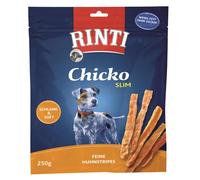 Rinti 250gx9 Chicko SLIM Pollo confezione da stock
