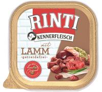 Rinti 300gx9 Carne da intenditore Plus Agnello