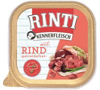 Rinti 300gx9 Carne pregiata Plus Manzo
