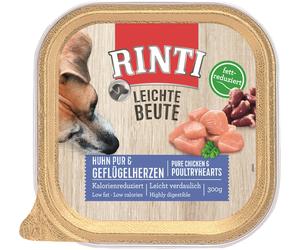 Rinti 300gx9 Prede leggere Pollo & Cuori di Pollo