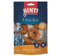 Rinti 30gx45 Chicko Anelli da masticare piccoli, con pollo