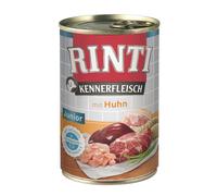 Rinti 400g x12 Carne per intenditori JUNIOR Pollo Scatola