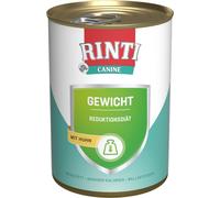 Rinti 400gx12 Canine Peso Pollo