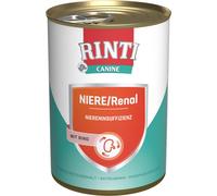 Rinti 400gx12 Canine Reni/Renale Manzo