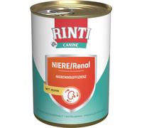 Rinti 400gx12 Canine Reni/Renale Pollo