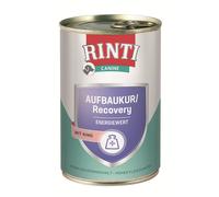 Rinti 400gx12 Canine ricostituente manzo