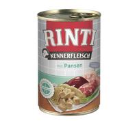 Rinti 400gx12 carne per intenditori in scatola di omaso