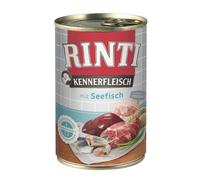 Rinti 400gx12 carne per intenditori pesce di mare in scatola