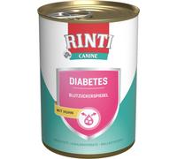 Rinti 400gx12 Diabete Canino Pollo