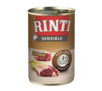Rinti 400gx12 Sensible Agnello & Patate