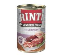 Rinti 400gx24 carne per intenditori prosciutto in scatola