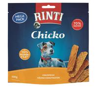 Rinti 500gx5 Chicko Pollo Megapack