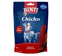 Rinti 60gx12 Chicko Strisce di carne di manzo