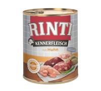 Rinti 800gx12 carne da intenditore pollo lattina