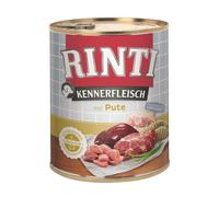 Rinti 800gx12 carne di tacchino in scatola