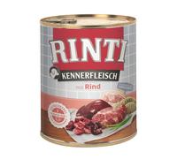 Rinti 800gx12 carne per conoscitori manzo scatola