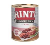 Rinti 800gx12 carne per intenditori manzo in scatola