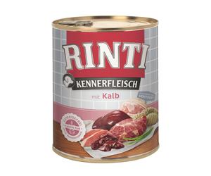 Rinti 800gx12 carne per intenditori manzo in scatola