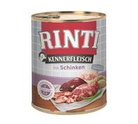Rinti 800gx12 carne per intenditori prosciutto in scatola