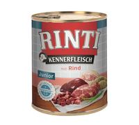 Rinti 800gx12 carne pregiata JUNIOR manzo scatola