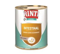 Rinti 800gx6 Canine Intestinale Agnello