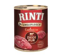 Rinti 800gx6 Carne Singola Esclusiva Capra Pura Lattina