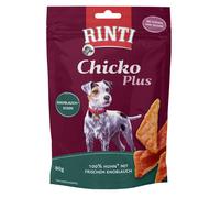 Rinti 80gx12 Chicko Aglio-Pezzi Pollo