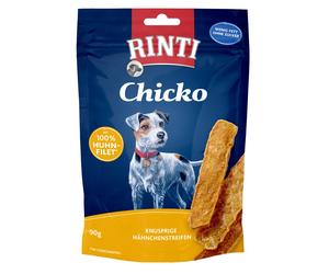 Rinti 90gx6 Chicko Huhnstreifen