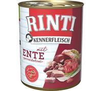 Rinti Anatra, (Confezione da 12 X 800 G)