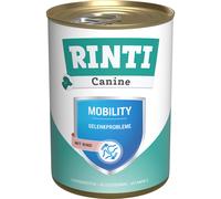 Rinti Barattolo Canine Mobility 24 X 400g (7,91 €/ KG)