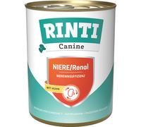 Rinti Barattolo Canine Rognone / Renal Pollo 12 X 800g (7,91 €/ KG)