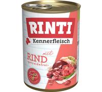 Rinti Barattolo Carne Buongustaio Manzo 24 X 400g (6,66 €/ KG)