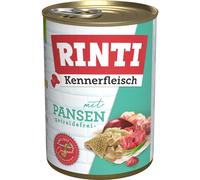 Rinti Barattolo Carne Buongustaio Pancia 24 X 400g (6,66 €/ KG)