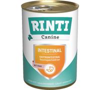 RINTI Canine Intestinal beef 400 g manzo