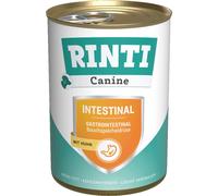 RINTI CANE DIET INTESTINAL POLLO LATTINA 400 GR