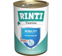 RINTI CANE DIET MOBILITY MANZO LATTINA 400 GR