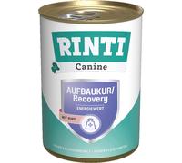RINTI CANE DIET RECOVERY MANZO LATTINA 400 GR
