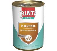 RINTI Canine Intestinal con Agnello 800 g - 6 x 800 g