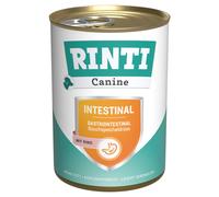 RINTI Canine Intestinal beef 400 g manzo