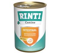 RINTI Canine Intestinal chicken 400 g pollo