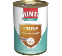 RINTI Canine Intestinal lamb 400 g agnello