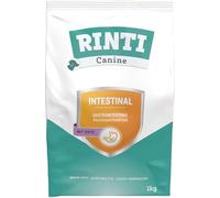 RINTI Canine Intestinale con anatra 4 x 1 kg