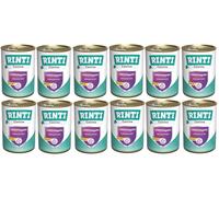 RINTI Canine Hepatic con Pollo - 12 x 400 g