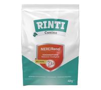 RINTI Canine Renal con Pollo - 4 kg